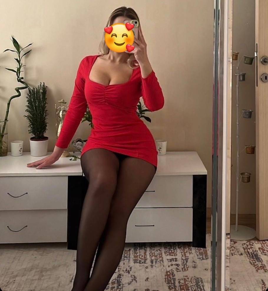 Şirinevler Escort Bahar İle Sınırsız Zevk Ve Kaçamak