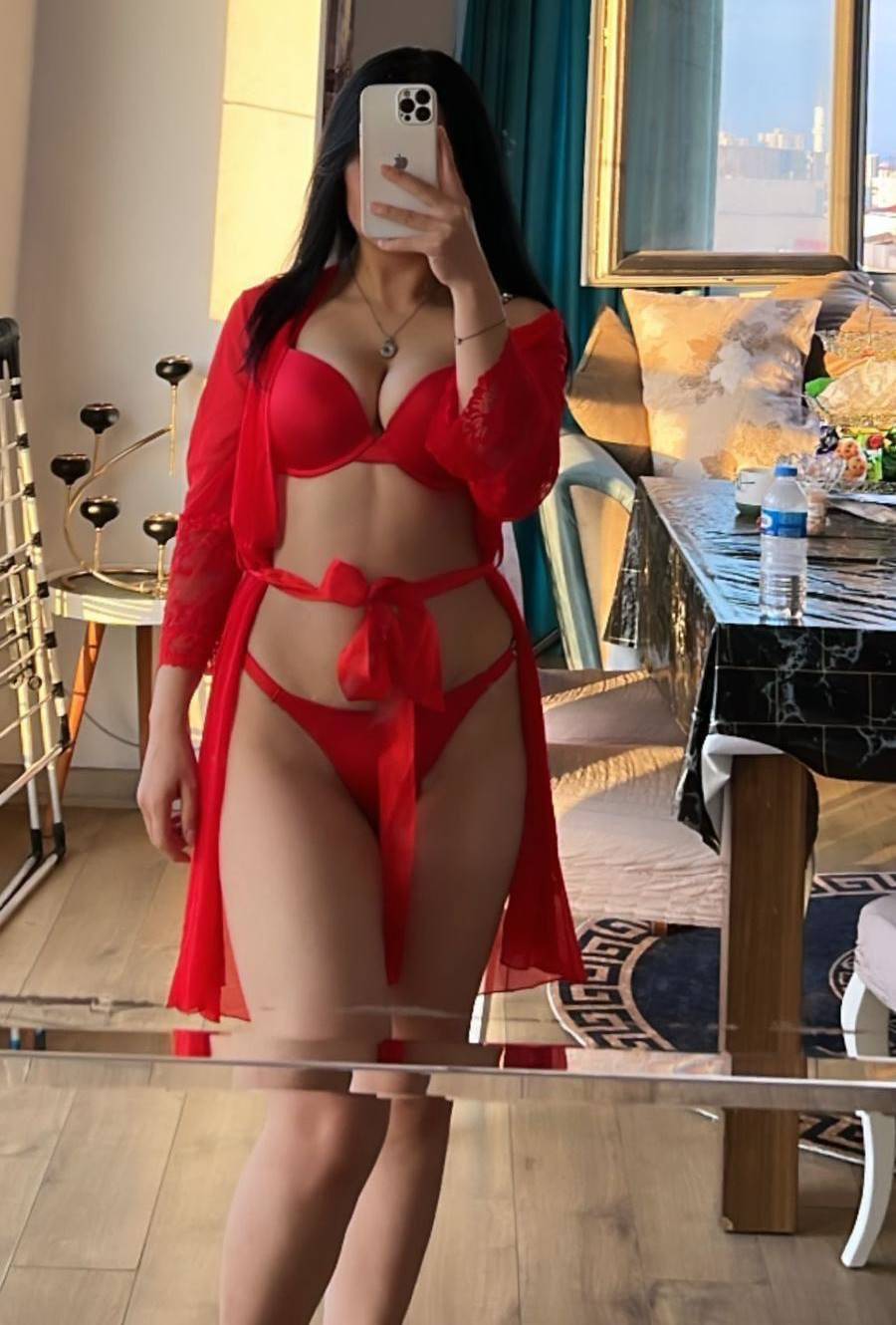 Şirinevler Escort Bayan Ahu İle Aşkın Sıcaklığı Yanınızda