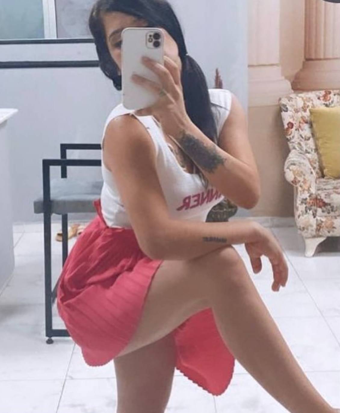 Şirinevler Escort Bayan Senemle Yaşanan Özel Anlar