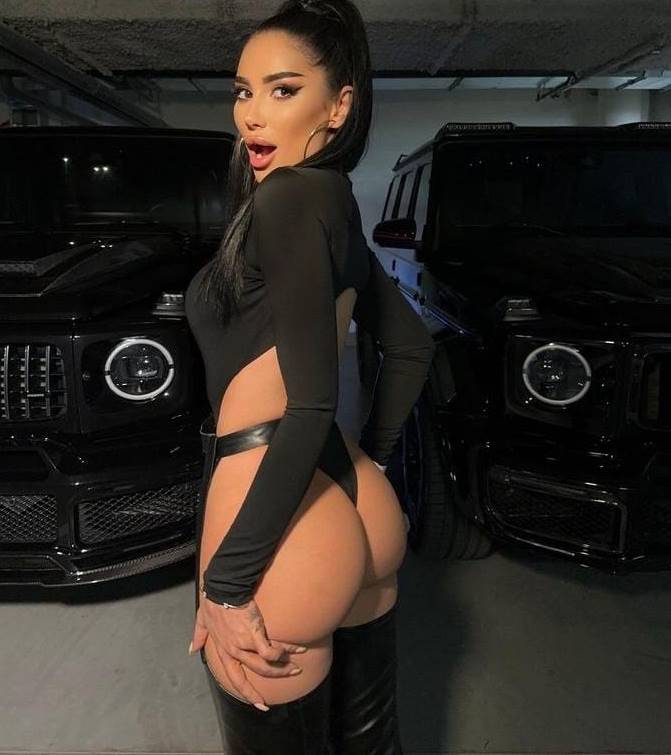 Şirinevler Escort Bayanlar İle Sınırları Zorlayan Anlar Ve Alevli İlişkiler