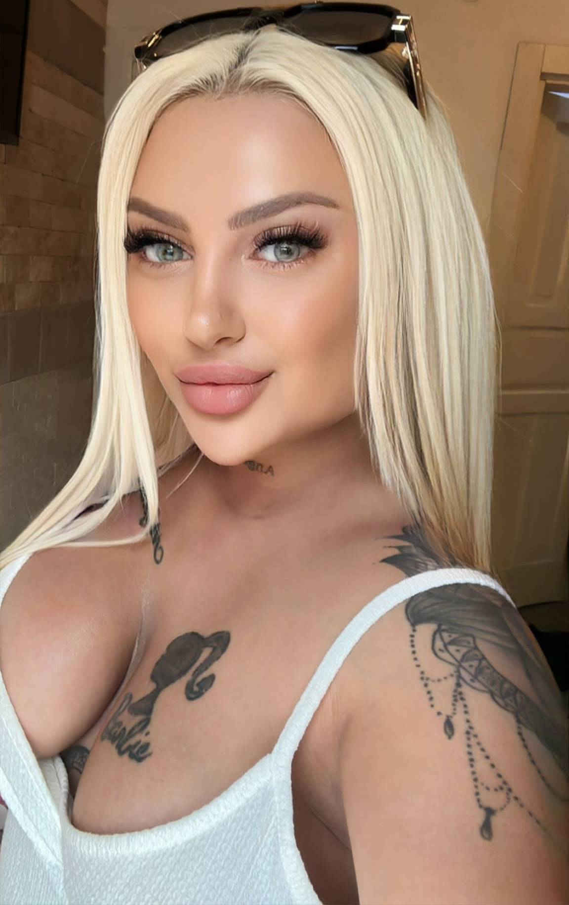Şirinevler Escort Bayanlar İle Yatakta Sınırsız Şehvet Dolu Anlar